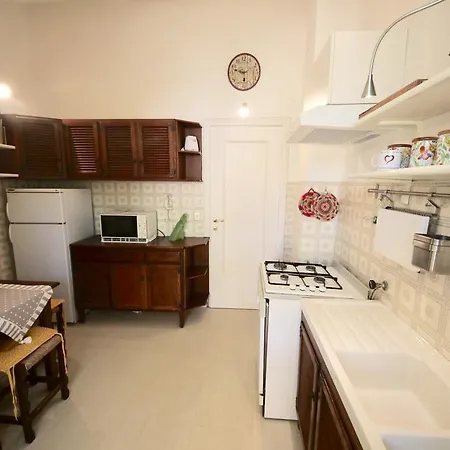 Eolo By Klabhouse דירה